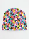 Детская шапка / Happy Birthday