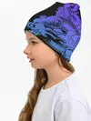 Детская шапка / Дракон | Dragon