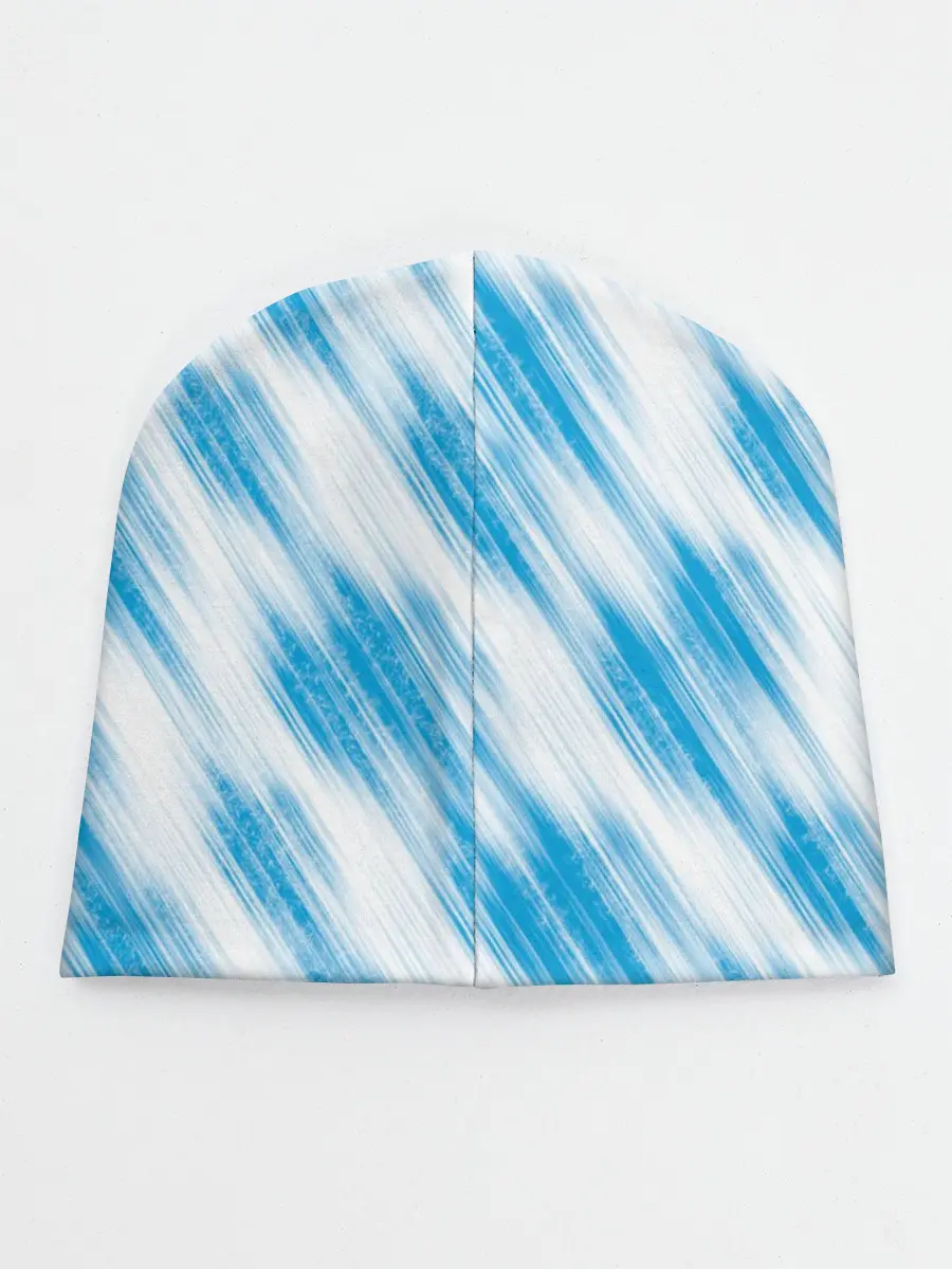 Детская шапка / Гостевая Сезон 21-22 | Ronaldo