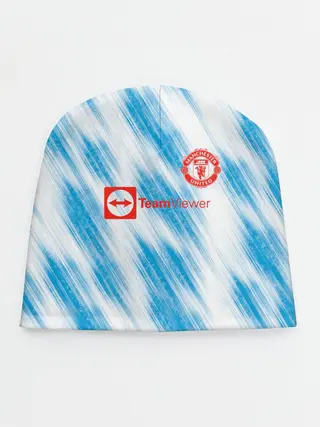 Детская шапка / Гостевая Сезон 21-22 | Ronaldo