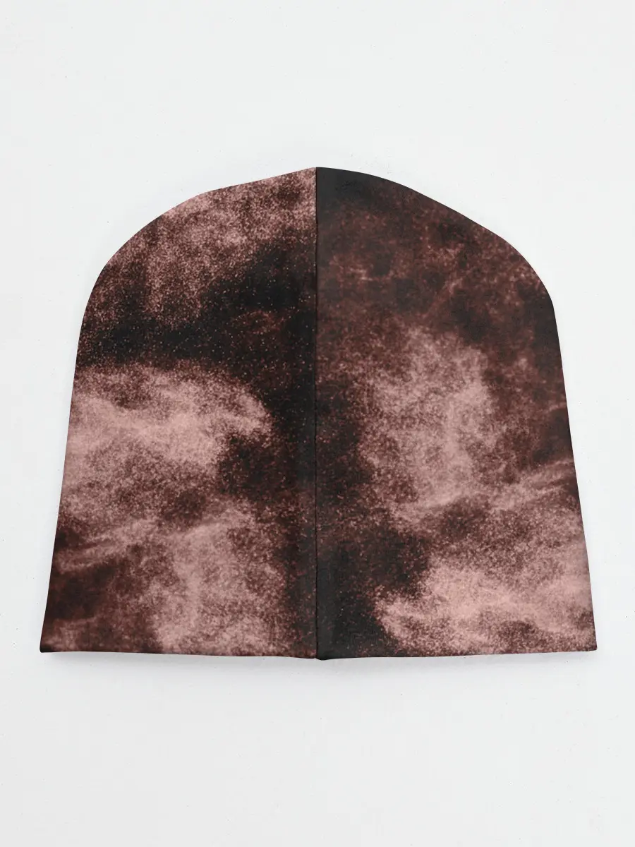 Детская шапка / NPC | ШЕСТЕРЕНКИ | ЛОГО