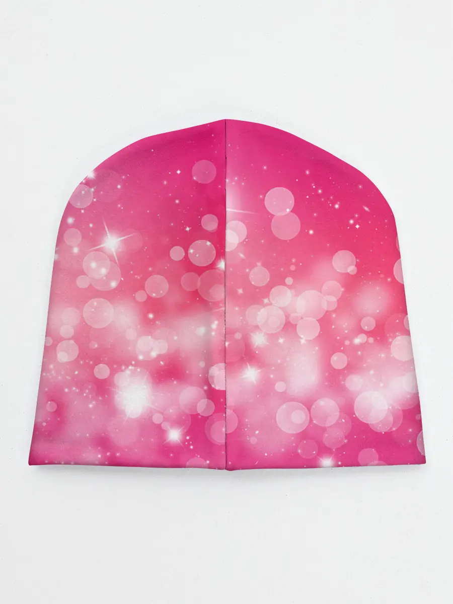 Детская шапка / BTS | БТС