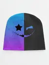 Детская шапка / Gradient emoji