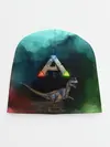 Детская шапка / Ark Survival | Арк Сурвивал