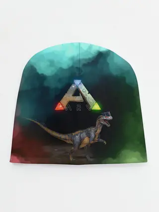 Детская шапка / Ark Survival | Арк Сурвивал