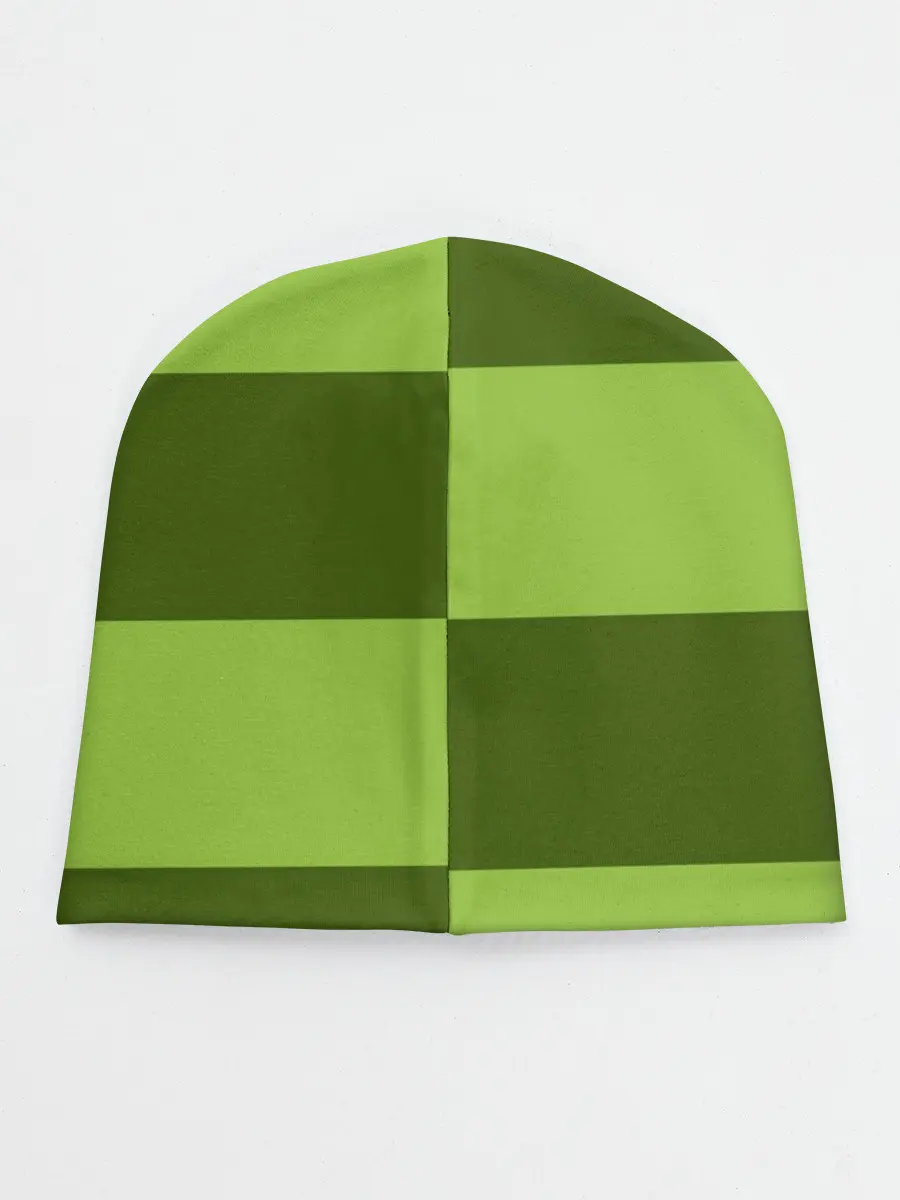 Детская шапка / В поисках QR