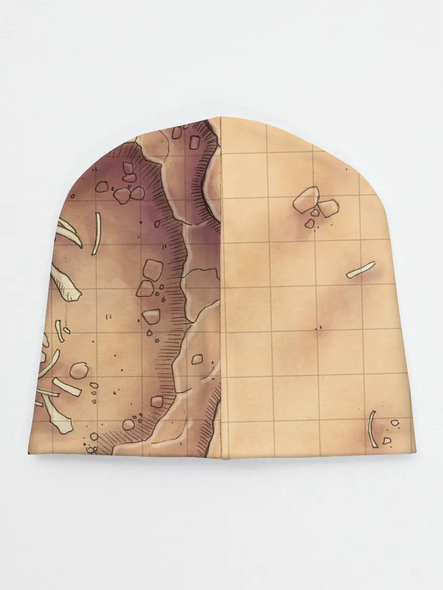 Детская шапка / Dungeons and Dragons | D&D