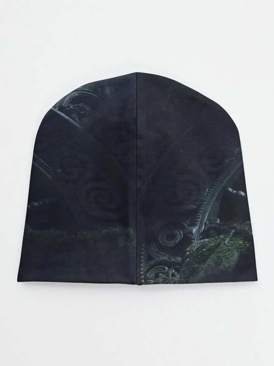 Детская шапка / Uncharted The Lost Legacy