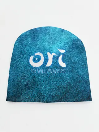 Детская шапка / Ori Logo | Ори Лого