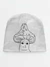 Детская шапка / Шрумджек | Shroomjak | Мем