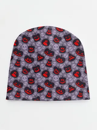 Детская шапка / Хэллоуин
