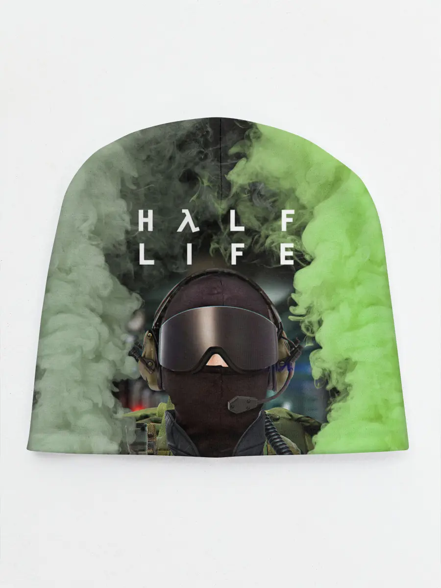 Детская шапка / Opposing Force | Half-Life