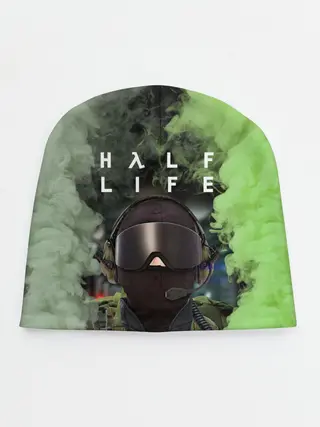 Детская шапка / Opposing Force | Half-Life