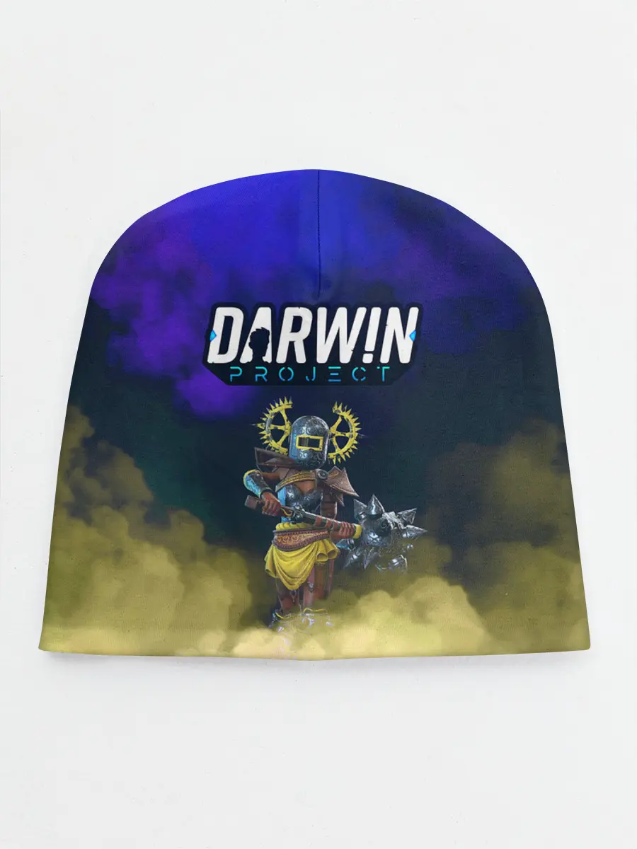 Детская шапка / Darwin Project | Battle Royale