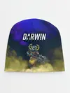 Детская шапка / Darwin Project | Battle Royale