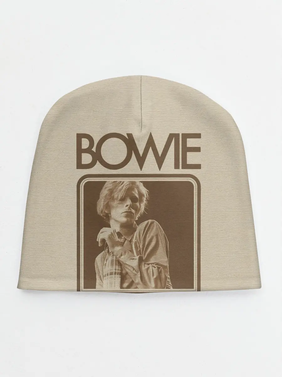 Детская шапка / Im Only Dancing - David Bowie
