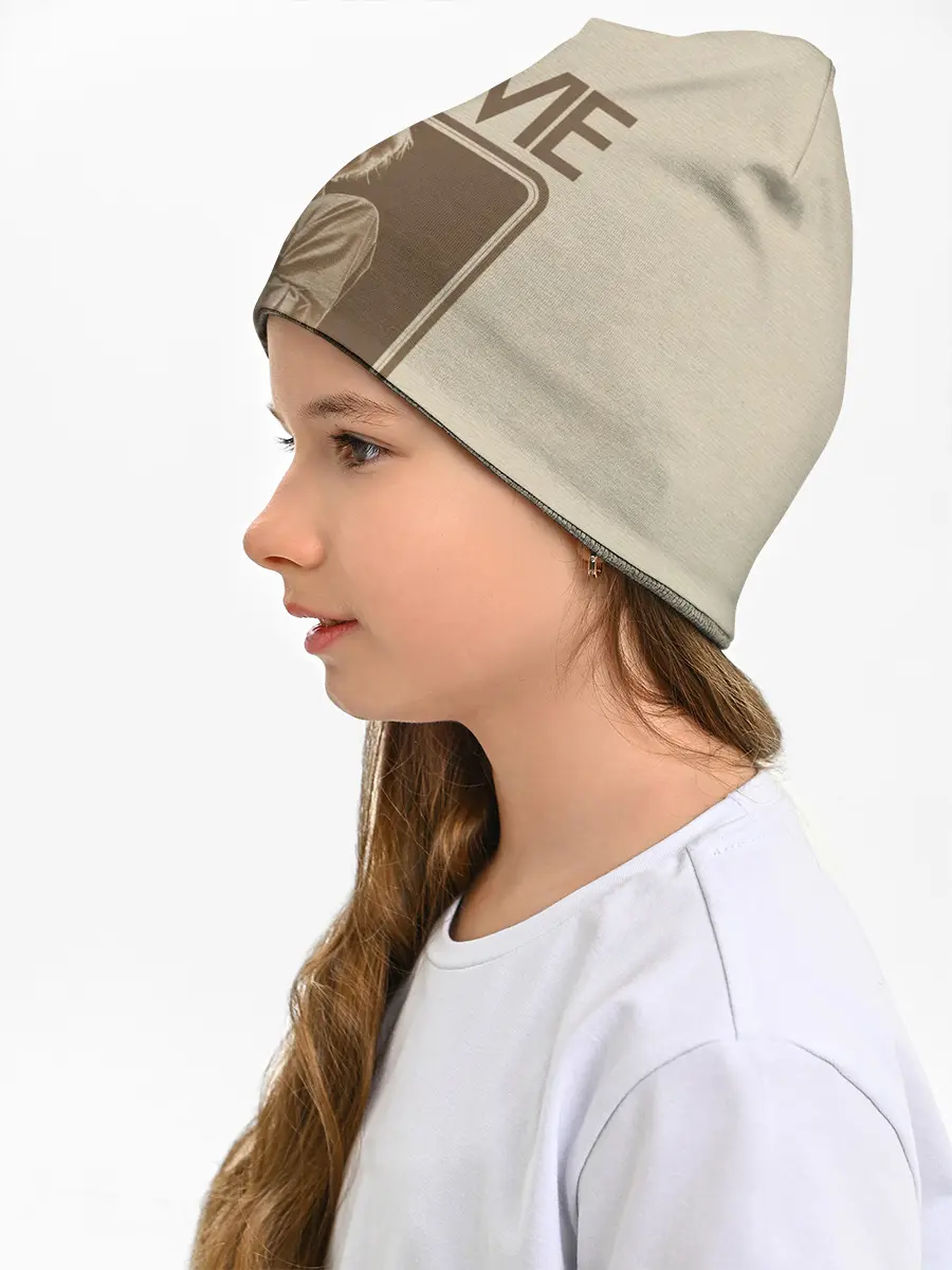 Детская шапка / Im Only Dancing - David Bowie