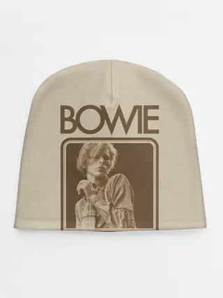 Детская шапка / Im Only Dancing - David Bowie