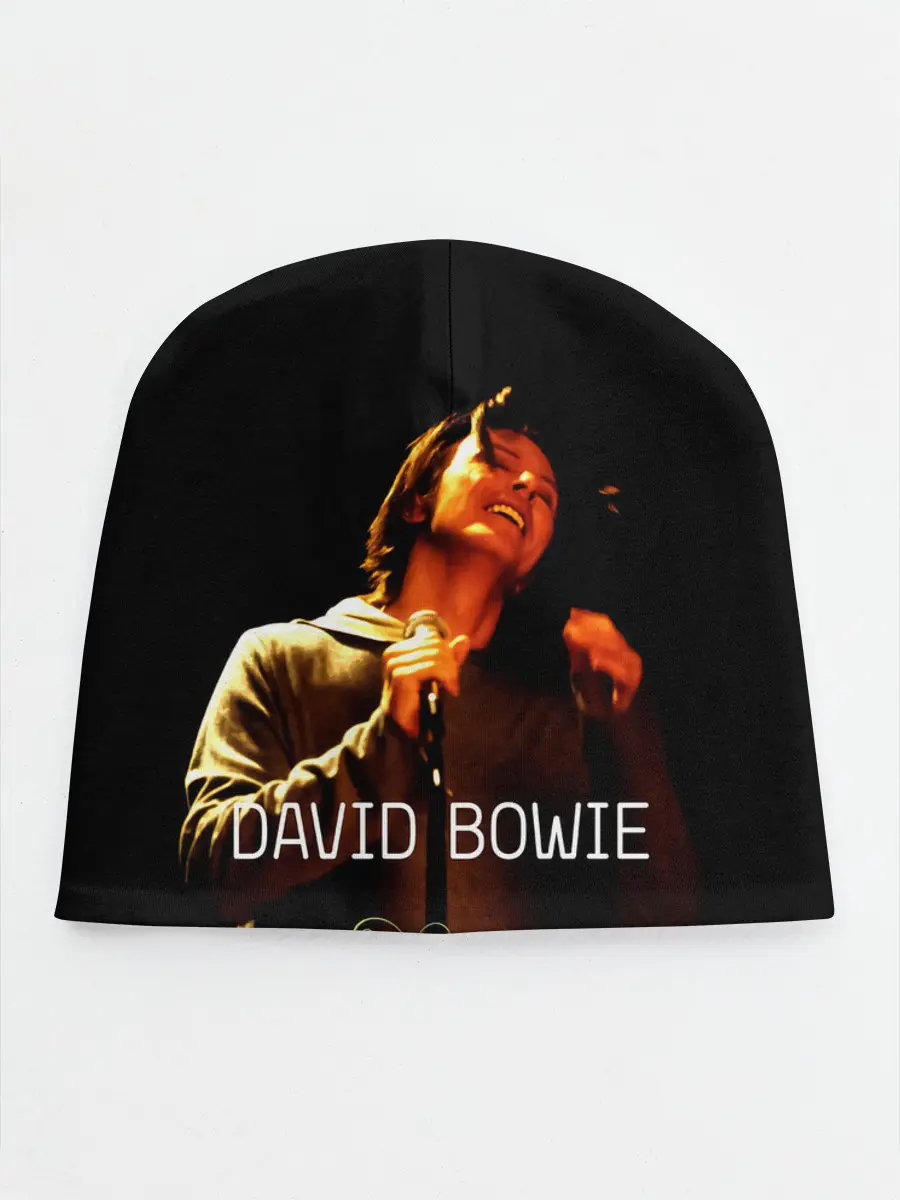 Детская шапка / VH1 Storytellers - David Bowie