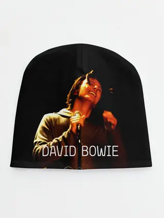 Детская шапка / VH1 Storytellers - David Bowie