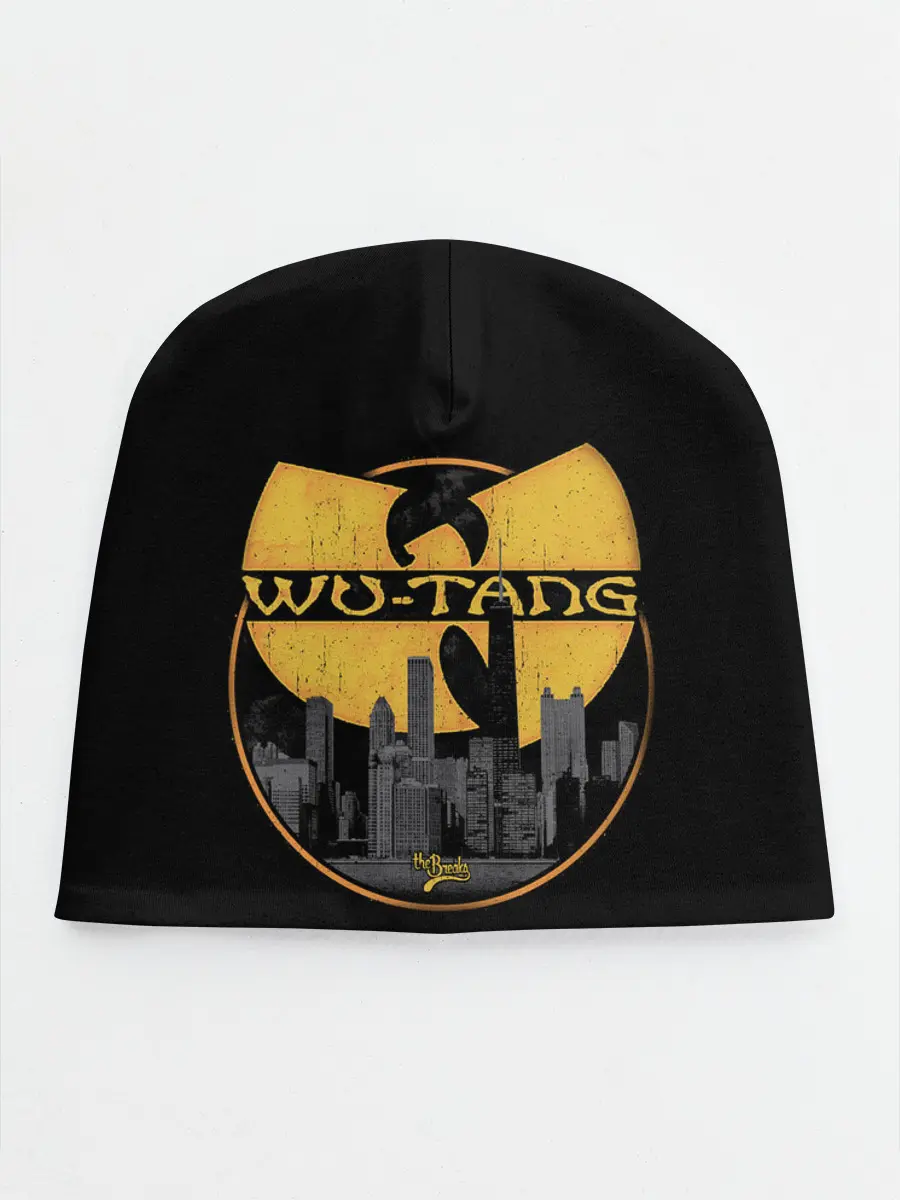 Детская шапка / WU-TANG CLAN