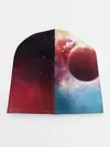 Детская шапка / Space X