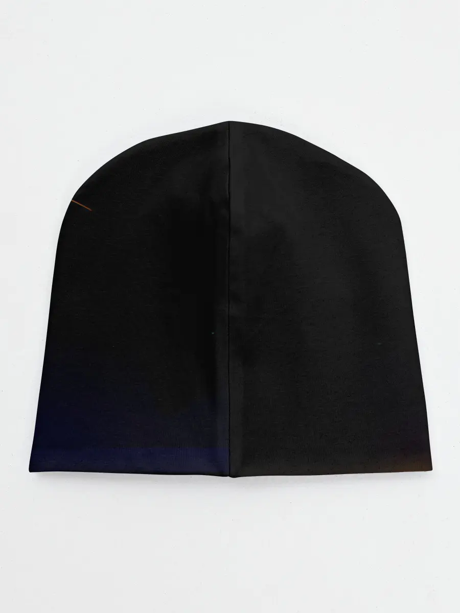 Детская шапка / Space X