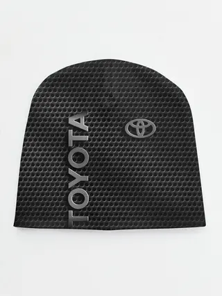 Детская шапка / TOYOTA STEEL HONEYCOMBS
