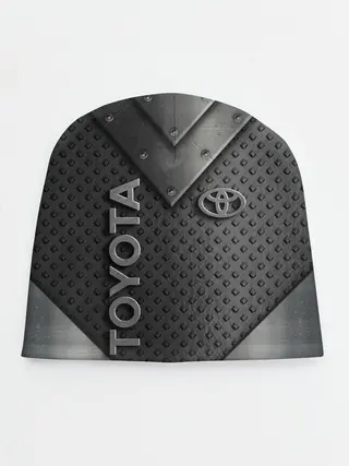 Детская шапка / TOYOTA IRON | STEEL