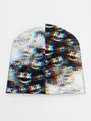 Детская шапка / MARSHMELLOW GLITCH