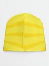 Детская шапка / Toca Boca Yellow