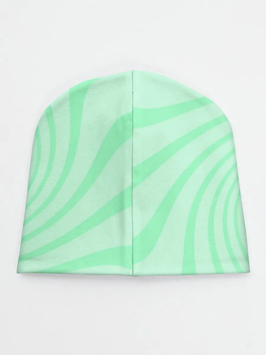 Детская шапка / Toca Boca Cat