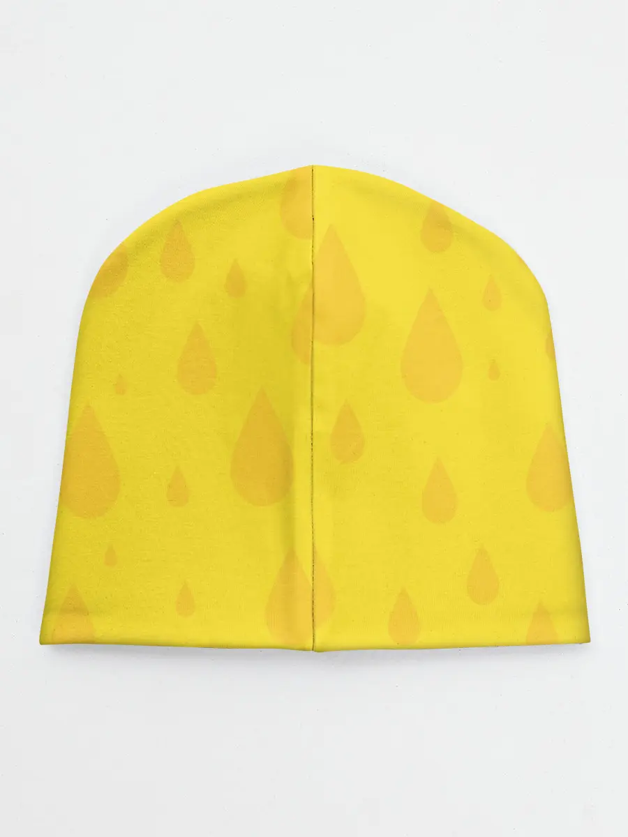Детская шапка / Sweet lemonade