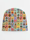Детская шапка / Toca Life Worl