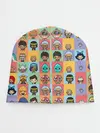 Детская шапка / Toca Life Worl