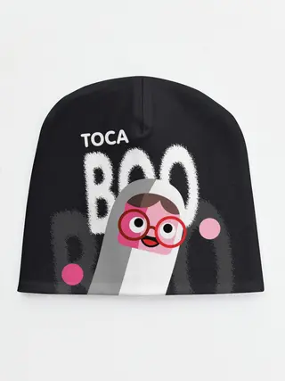 Детская шапка / Toca Boo