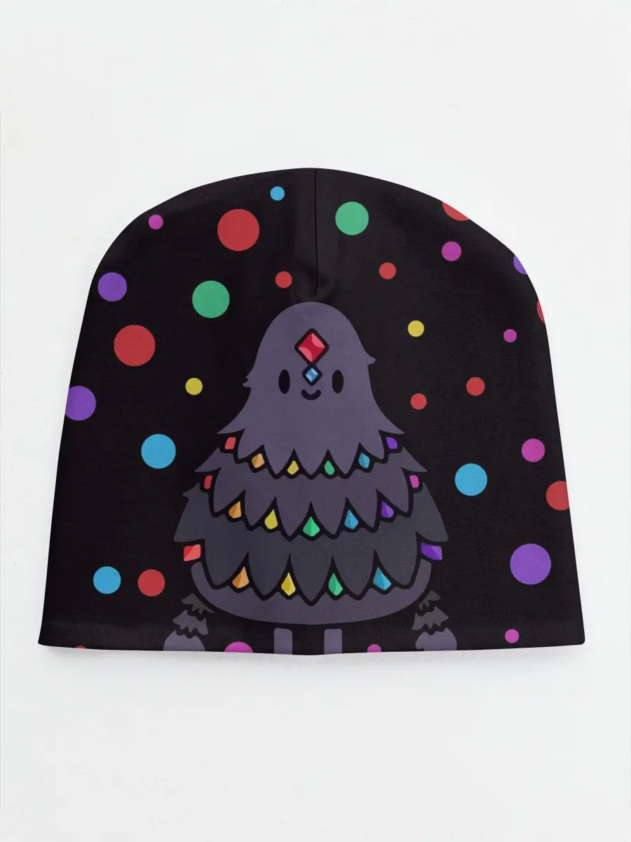 Детская шапка / Games Toca Boca