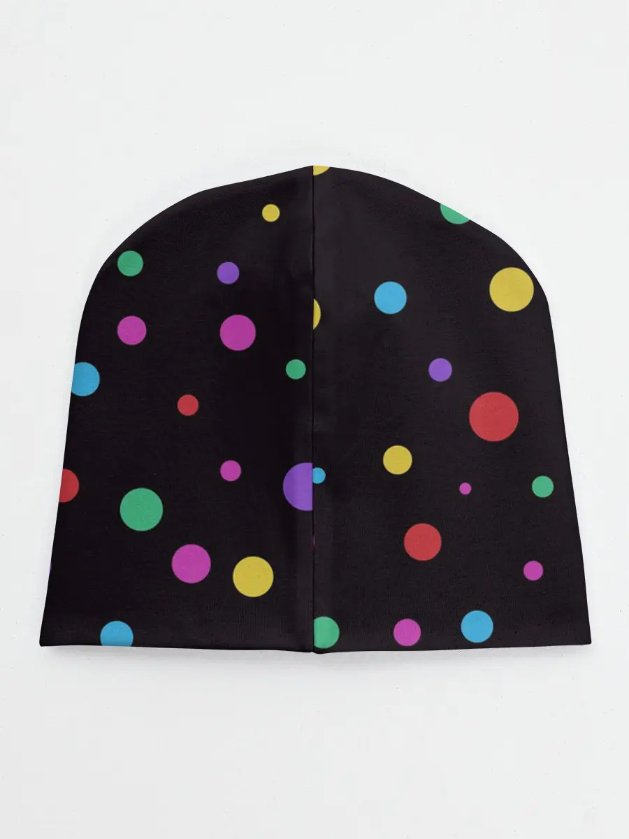 Детская шапка / Games Toca Boca