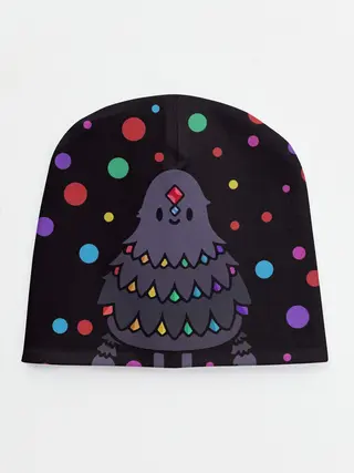 Детская шапка / Games Toca Boca