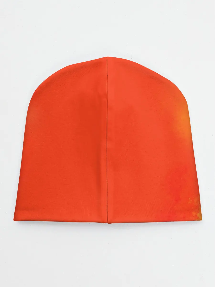 Детская шапка / Hot Wheels. Хот Вилс