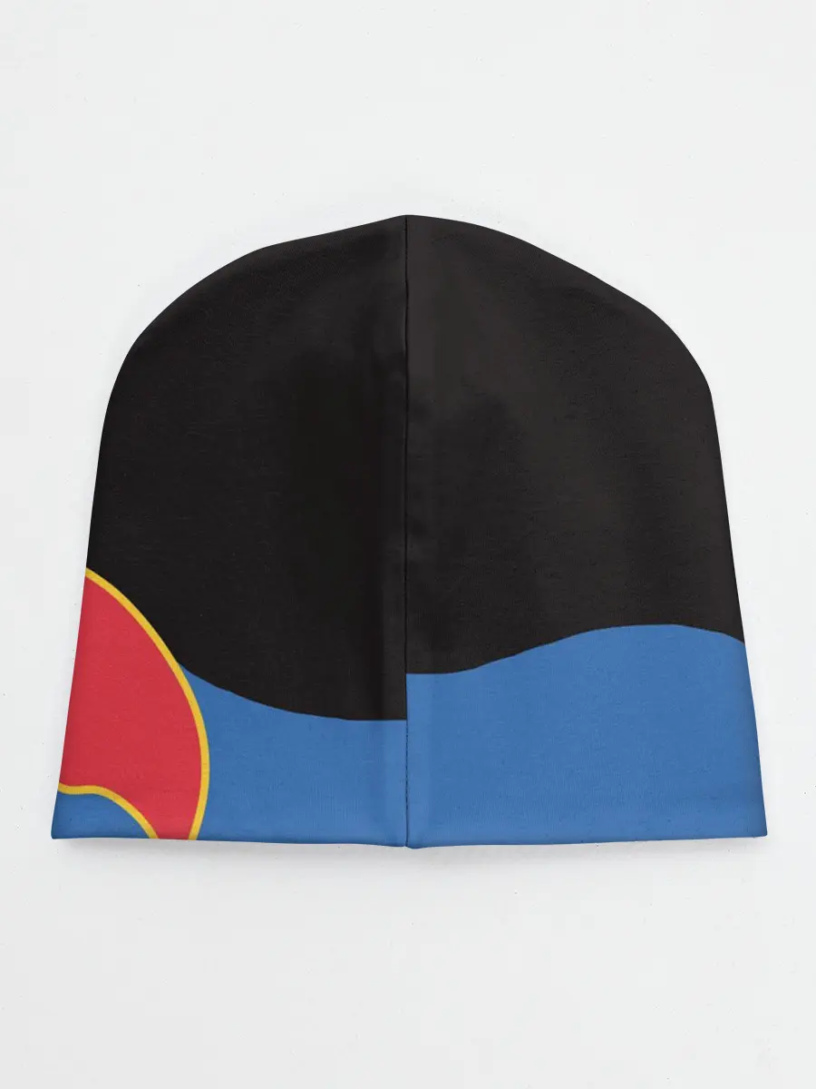 Детская шапка / Hot Wheels. Хот Вилс