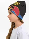 Детская шапка / Hot Wheels. Хот Вилс