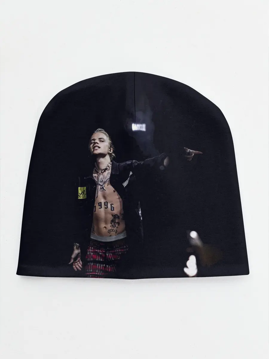 Детская шапка / Фараон на концерте