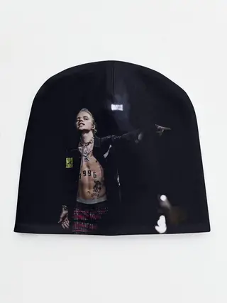 Детская шапка / Фараон на концерте