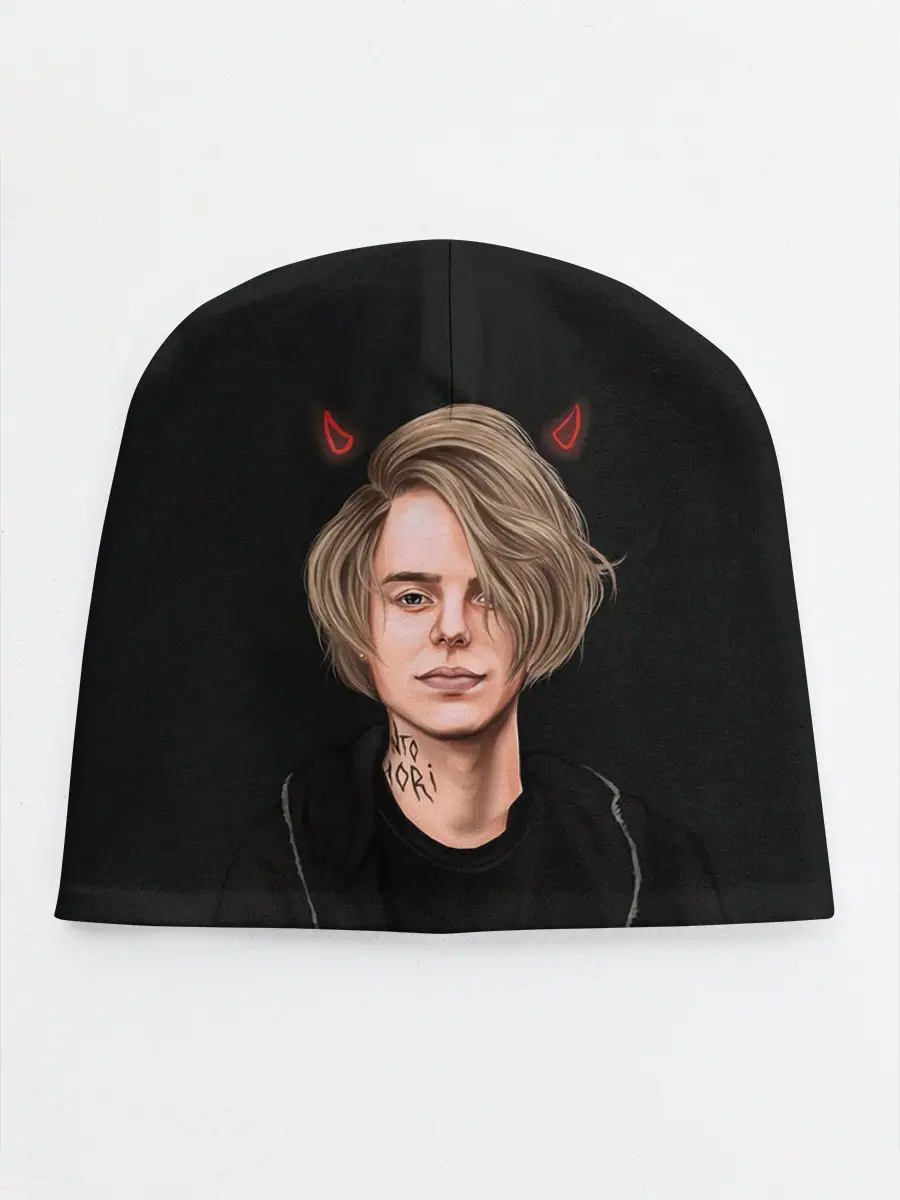 Детская шапка / Devil Pharaoh