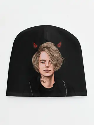 Детская шапка / Devil Pharaoh