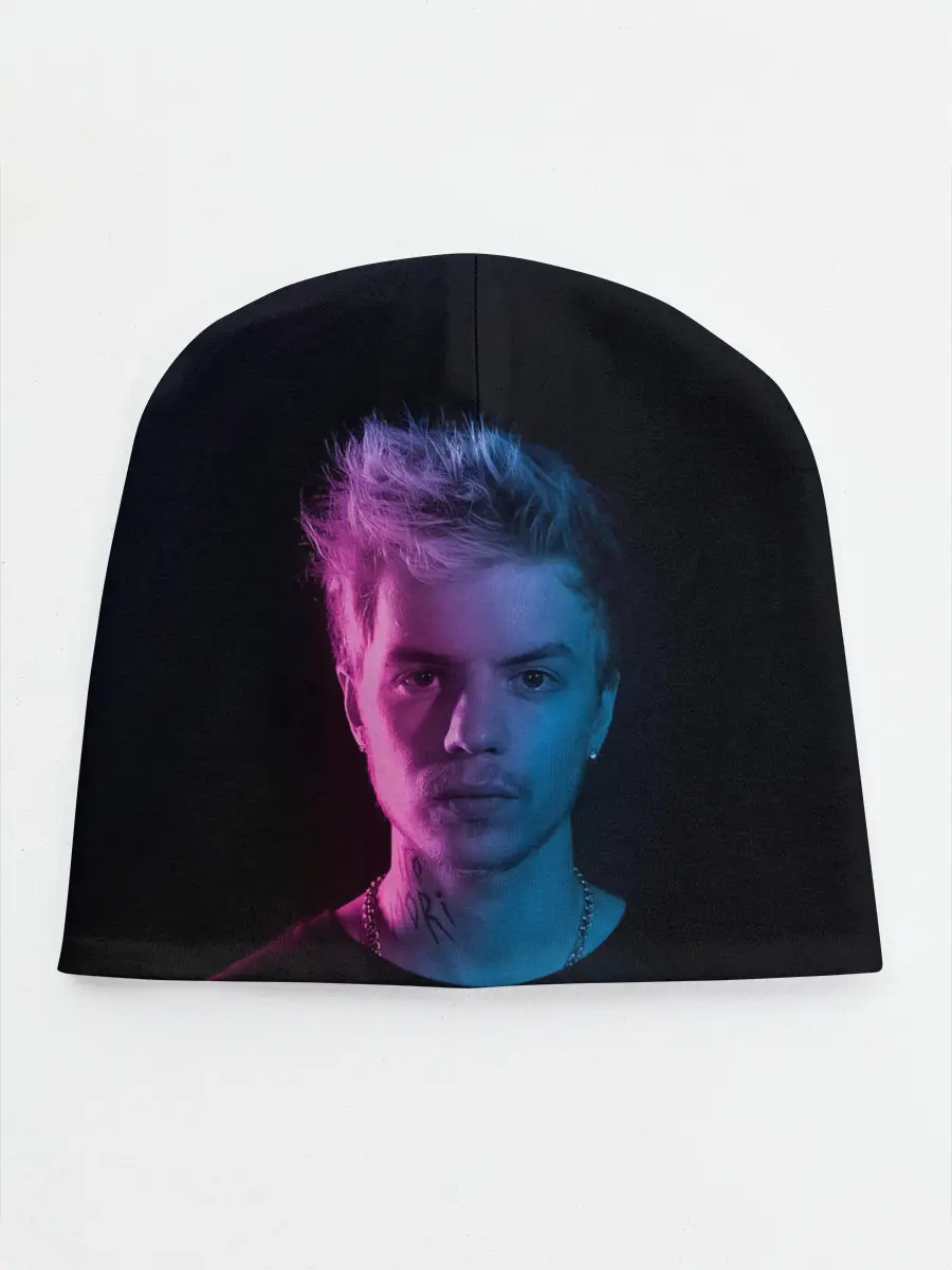 Детская шапка / Young Pharaoh