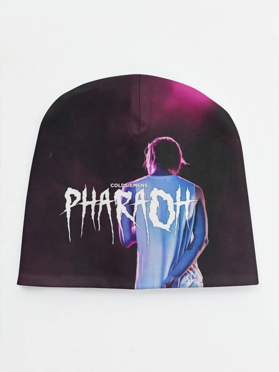 Детская шапка / COLDSIEMENS