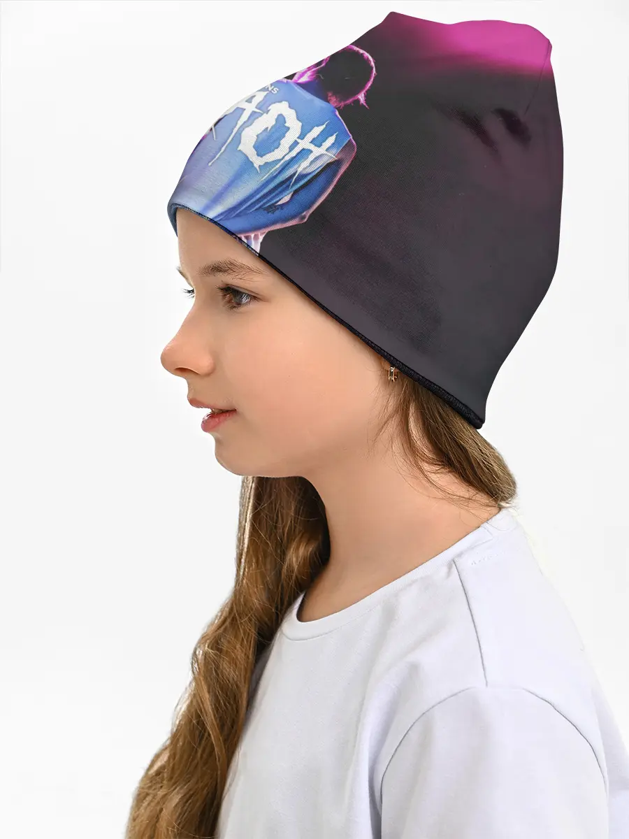 Детская шапка / COLDSIEMENS