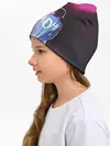 Детская шапка / COLDSIEMENS
